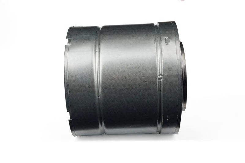 Majestic DVP 6" (152mm) Length of Double Wall