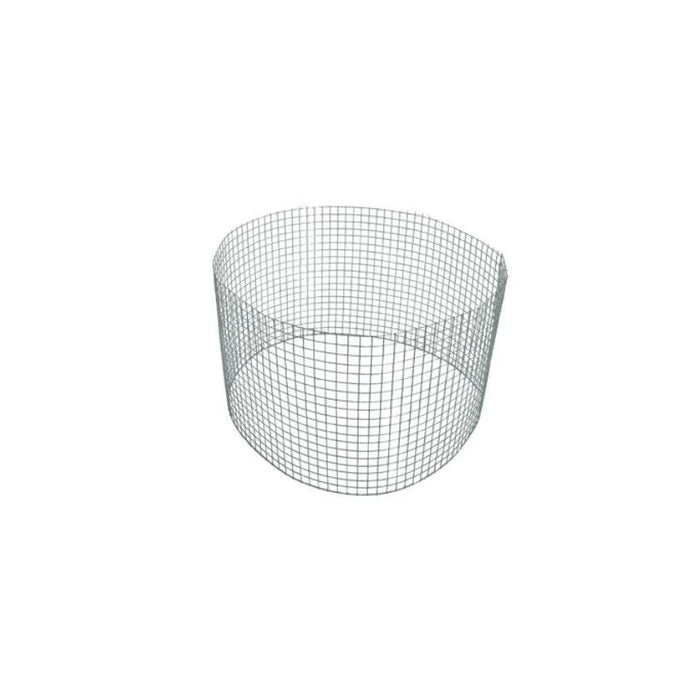 Majestic DuraFlex 304SS 3" - 8" Spark Arrestor