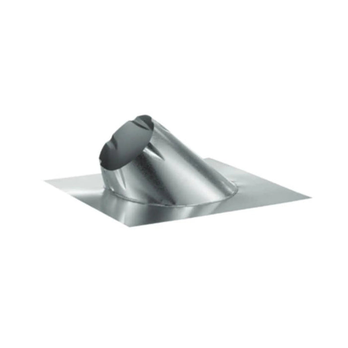 Majestic 6" DuraPlus Roof Flashing 19/12-24/12