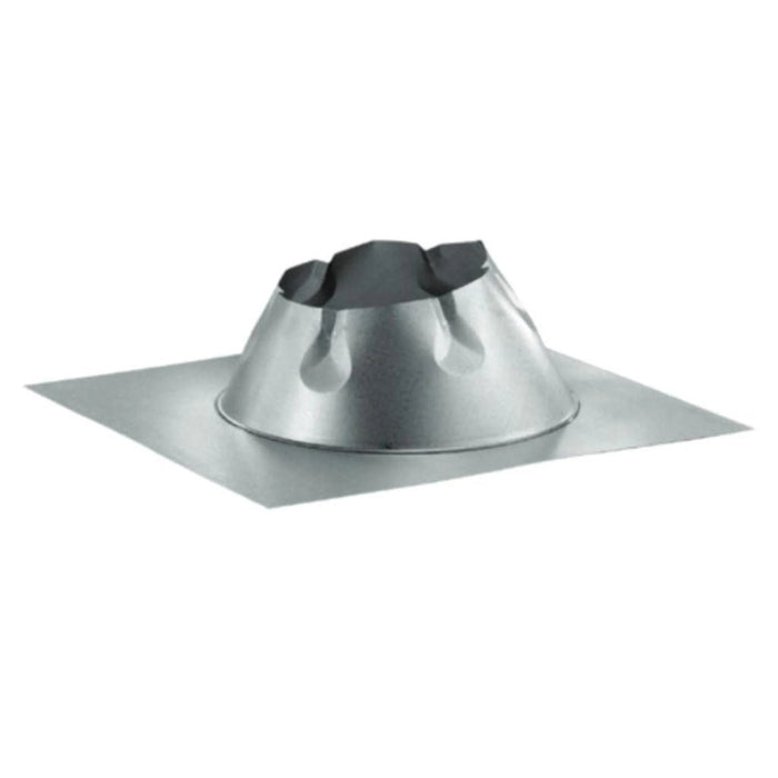 Majestic 6" DuraPlus DSA Roof Flashing 7/12-12/12