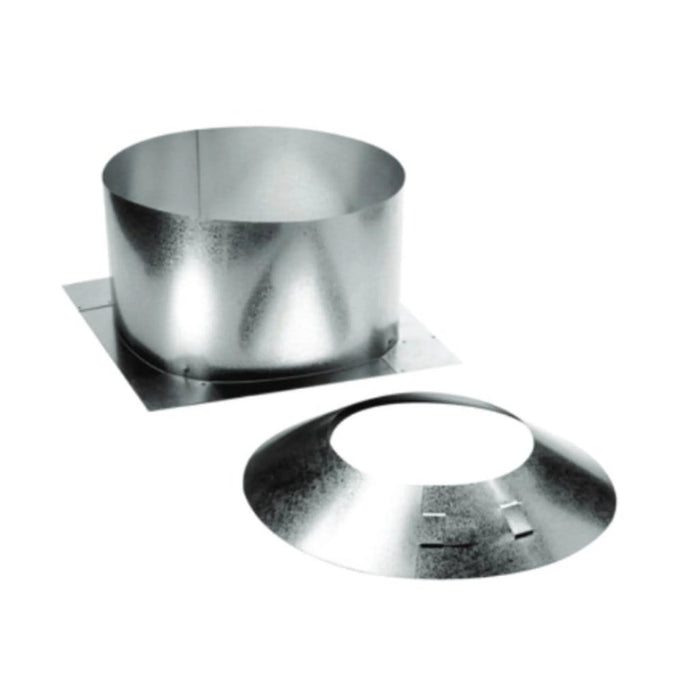 Majestic 6" DuraPlus Attic Insulation Shield