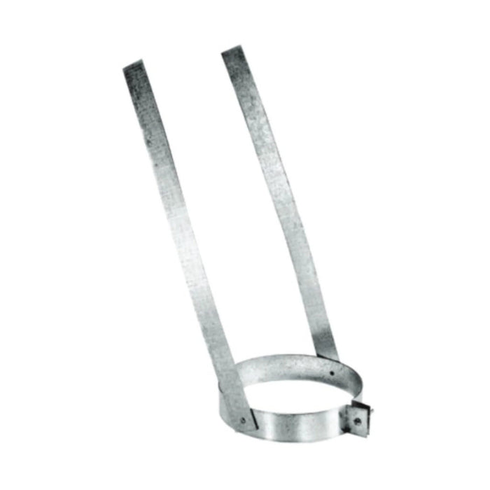 Majestic 6" DuraPlus Elbow Strap