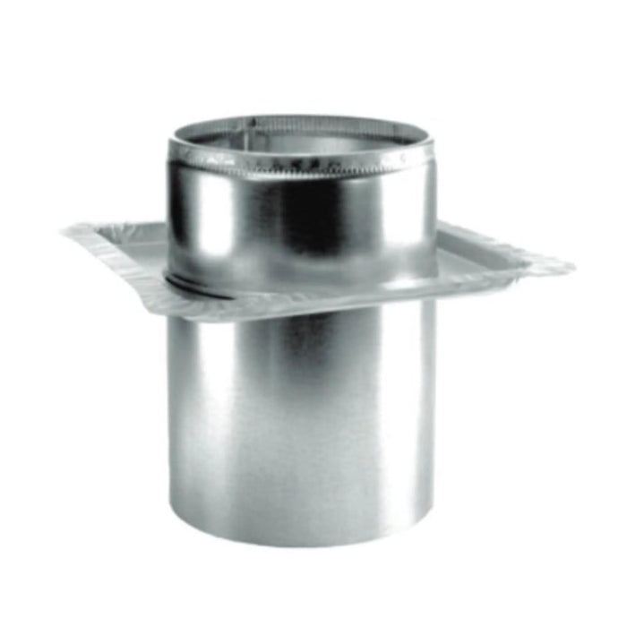 Majestic 6" DuraPlus Firestop Radiation Shield