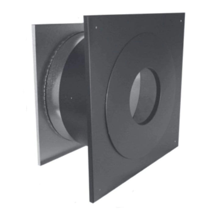 Majestic 6" DuraPlus Wall Thimble