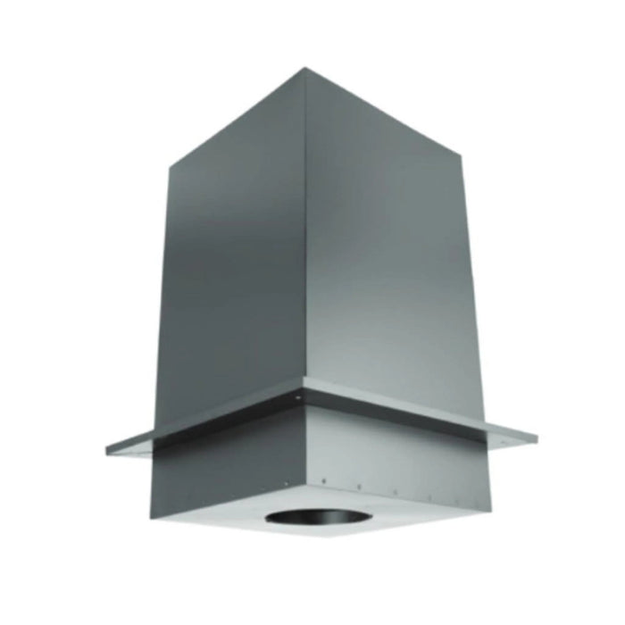 Majestic 6x36 DuraPlus Square Ceiling Support Box