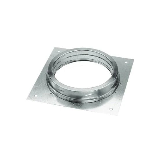 Majestic DuraTech 6" Anchor Plate