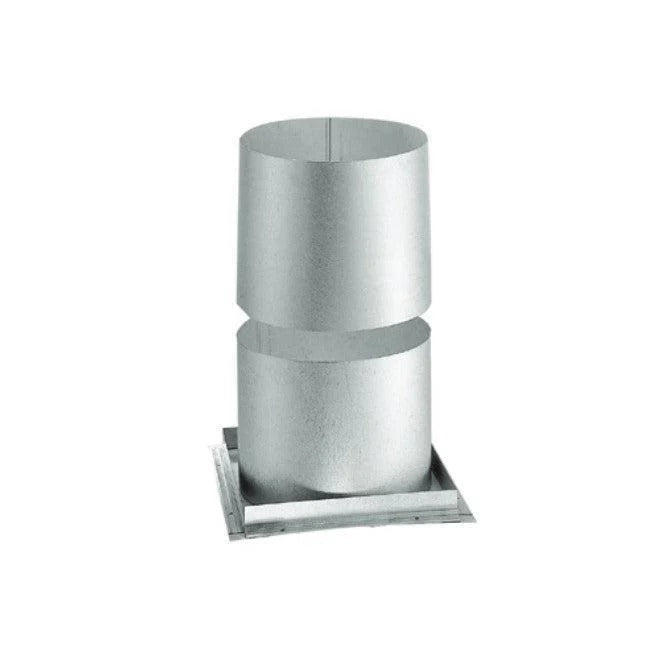 Majestic DuraTech 6" Firestop Radiation Shield