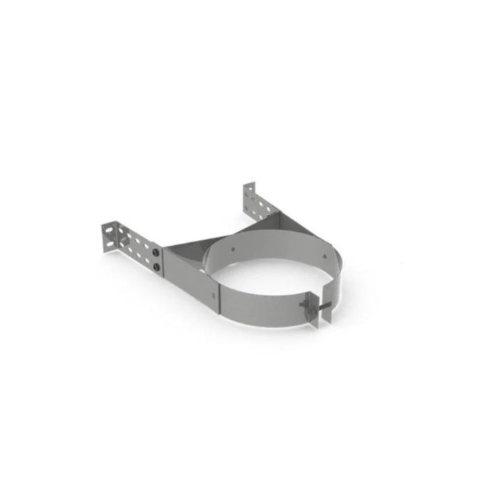 DuraTech 6" Stainless Steel Wall Strap