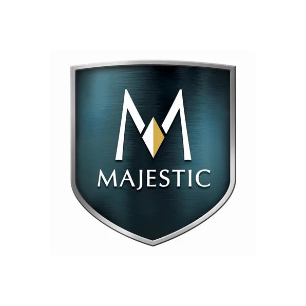 Majestic DVP 6-Piece Wall Shield