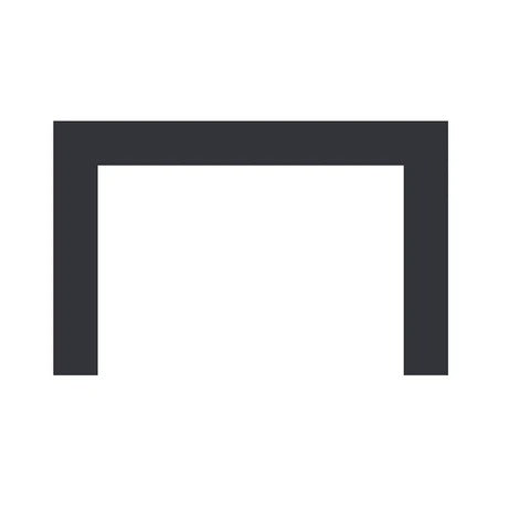 Surrounds 30" - Medium