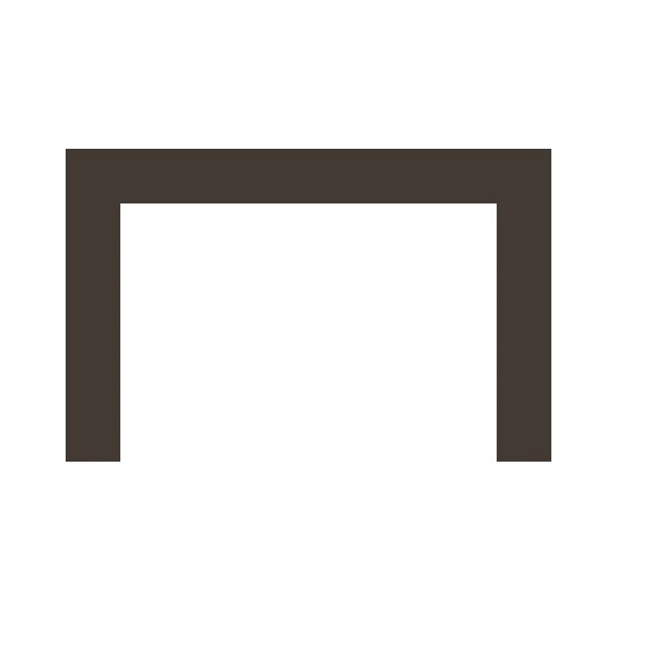 Surrounds 30" - Large