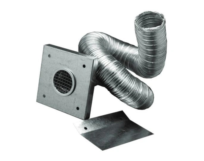 Majestic PelletVent Pro 3" - 4" PelletVent Pro Fresh Air Intake Kit