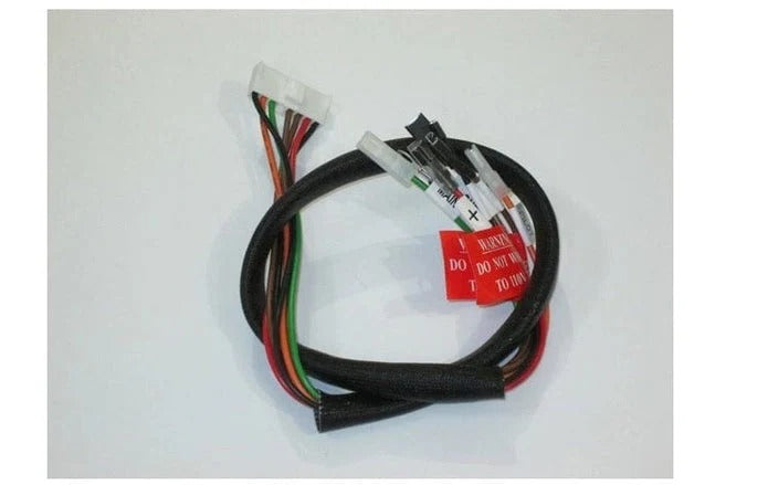 Majestic 10 foot Power Vent Wire Harness