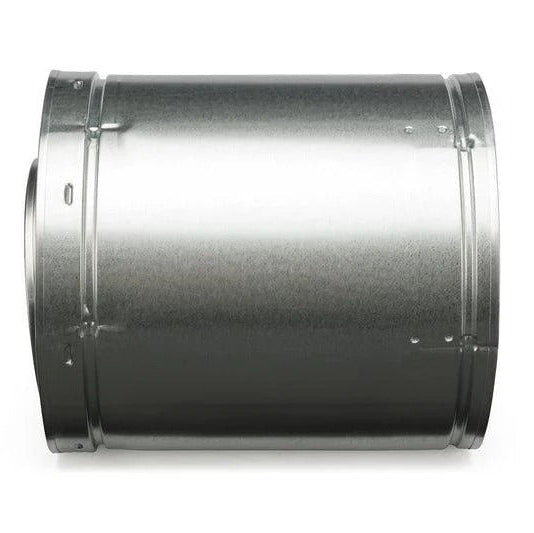 Majestic 12" Chimney Section for SL300 Series Wood Burning Pipe