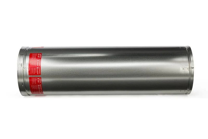 Majestic 36" Chimney Section for SL300 Series Wood Burning Pipe