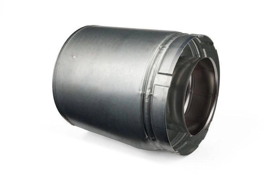 Majestic SLP 2" - 6" (51 - 152mm) Slip Section to Slide Over Pipe