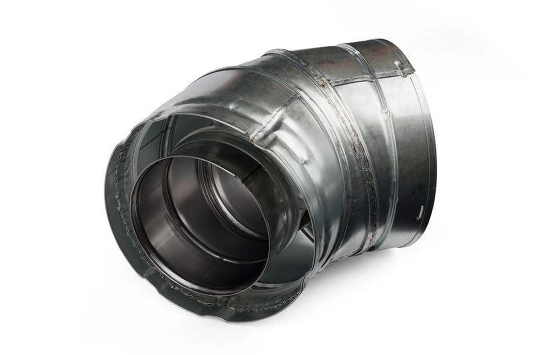 Majestic SLP 45 Degree Elbow