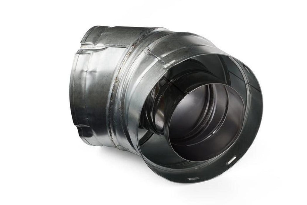 Majestic SLP 45 Degree Elbow