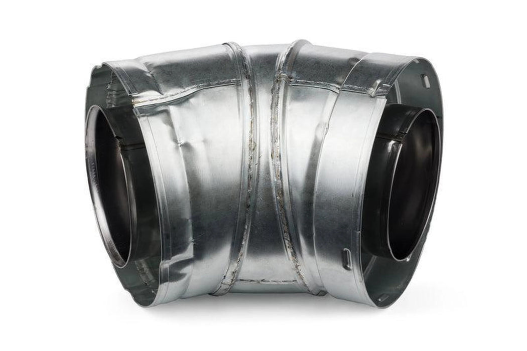 Majestic SLP 45 Degree Elbow