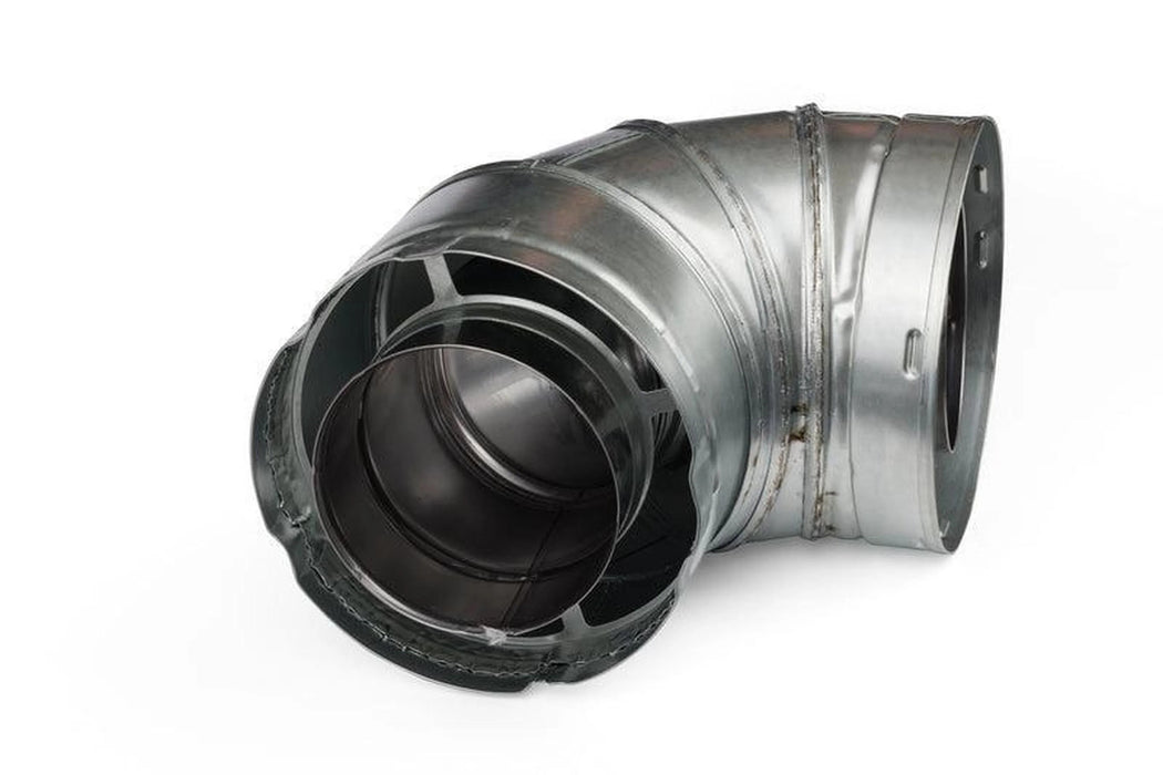 Majestic SLP 90 Degree Elbow