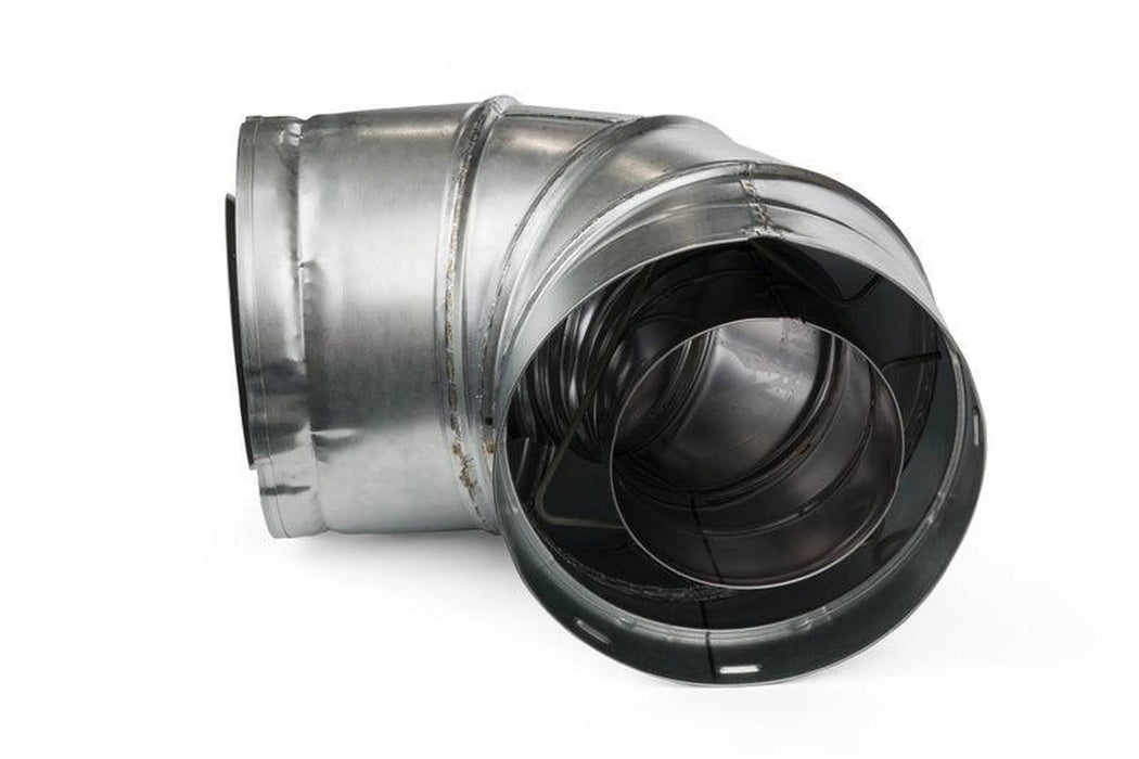 Majestic SLP 90 Degree Elbow