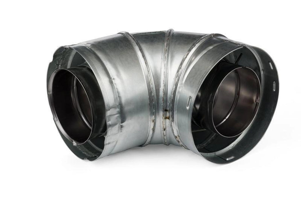 Majestic SLP 90 Degree Elbow