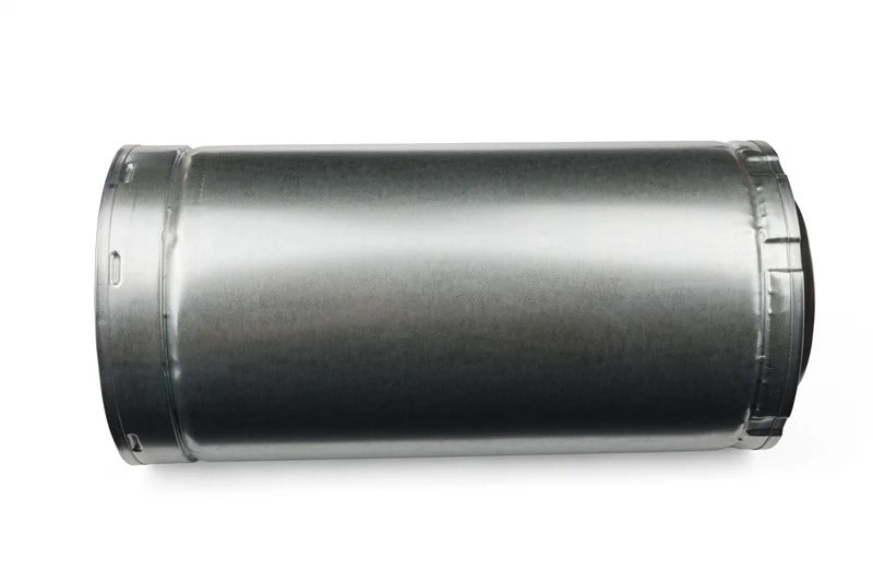 Majestic SLP 12' (305mm) Vent Pipe Length