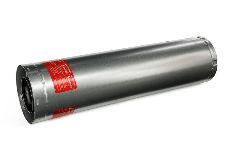 Majestic SLP 24" (610mm) Pipe Length