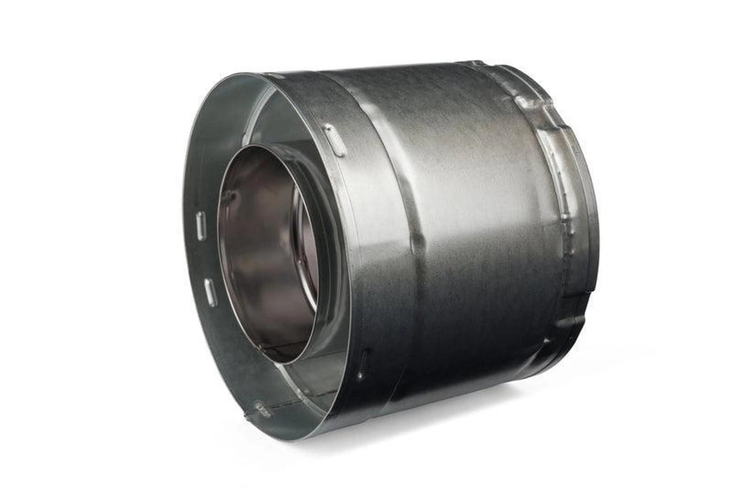 Majestic SLP 4" (102mm) Vent Pipe Length