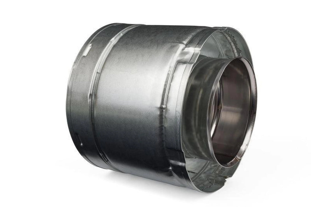 Majestic SLP 4" (102mm) Vent Pipe Length