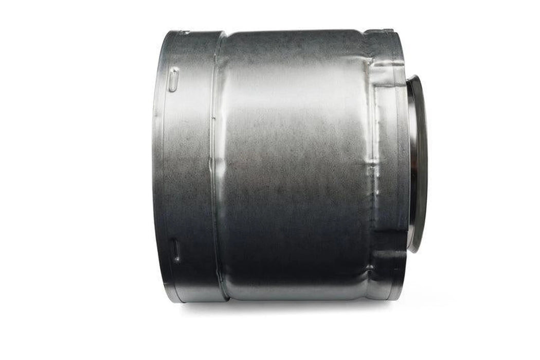 Majestic SLP 4" (102mm) Vent Pipe Length