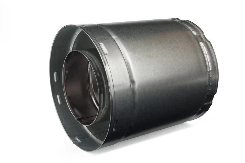 Majestic SLP 6" (152mm) Vent Pipe Length