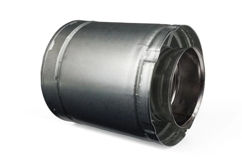 Majestic SLP 6" (152mm) Vent Pipe Length