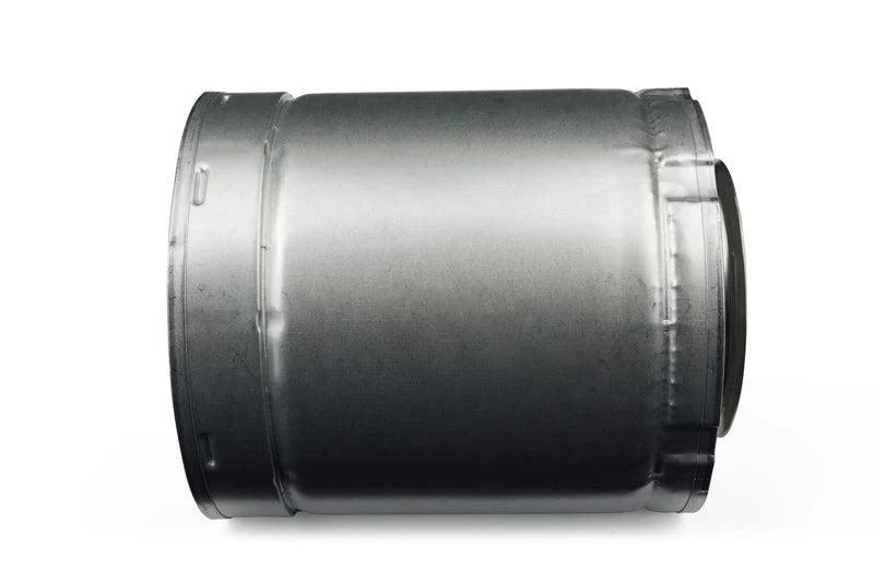 Majestic SLP 6" (152mm) Vent Pipe Length