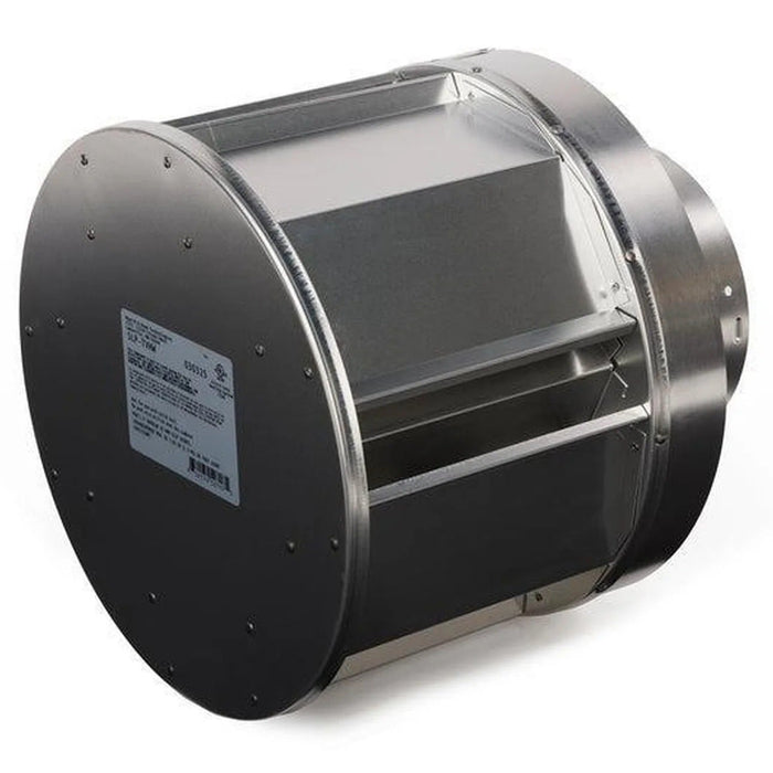 Majestic SLP High Wind Vertical Termination Cap With Storm Collar