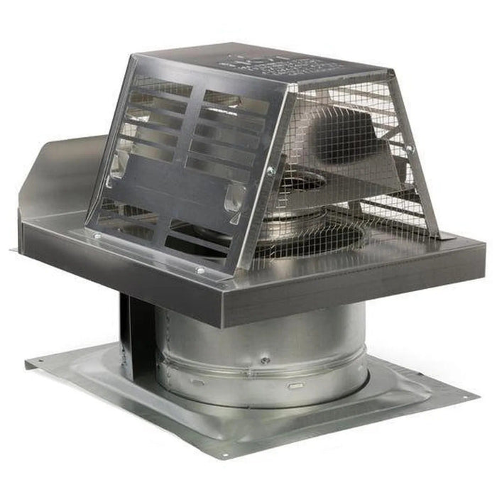 Majestic SLP-TRAPK2 Top Vent Horizontal Termination Kit