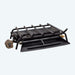 Majestic Vented Gas Log Set Double Tube Burner