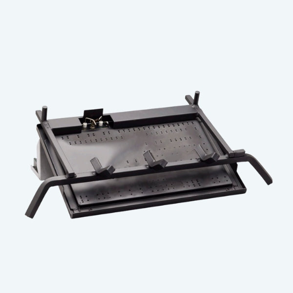 Majestic Duzy Vented Gas Log Set Radiant Burner