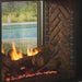 Majestic Fortress 36" Indoor Outdoor See Thru Vent Free Gas Fireplace
