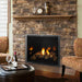 Majestic Marquis II 36-inch Direct Vent Gas Fireplace