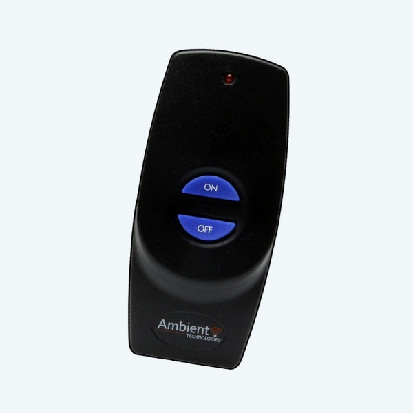 Majestic Vented Gas Log Set Included On and Off Remote Control