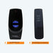 Majestic Vented Gas Log Set Remote Control