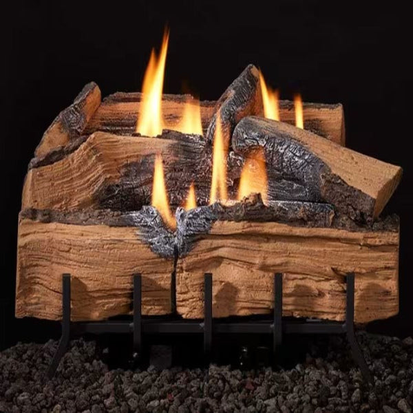 Monessen Lumonessen Vent Free Burner