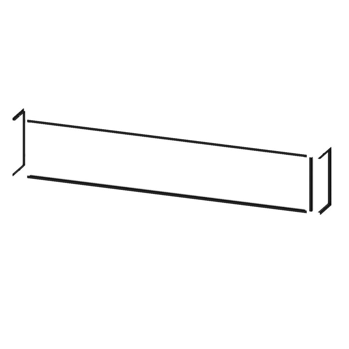 Trim Kit for Landscape Pro Multi-Sided 96"