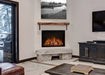 Modern Flames 36 Redstone Traditional Electric Fireplace Built-In Installation in Living RoomModern Flames 36 Redstone Traditional Electric Fireplace Built-In Installation in Living Room - 43bc24f6-8dc9-4201-8738-52e7a9493554