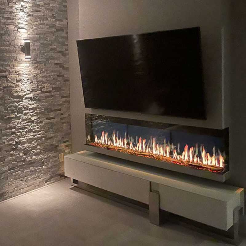 Modern Flames Orion Multi 76