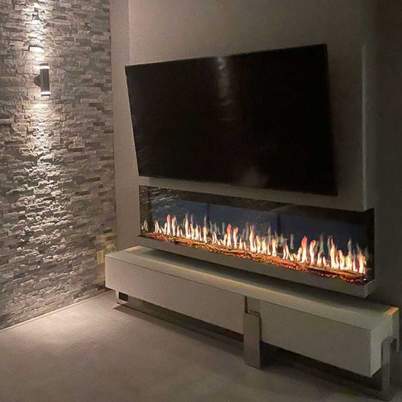 Modern Flames Orion Multi 76
