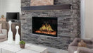 Modern Flames Orion Traditional Heliovision Virtual Electric Fireplace Built-In Flush Install - f90694b9-c94f-4756-8248-a767693de712