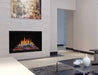 Modern Flames Orion Traditional Heliovision Virtual Electric Fireplace - 2bae623f-266f-4d3d-9f52-66629cfb39ff