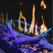  Modern Flames Orion Virtual Electric Fireplace Blue Ember Media Yellow Flame closeup_5ca45d69-d534-464e-95eb-597073a6e2e6
